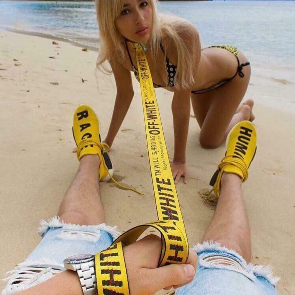 Meet your Posher, Jorge